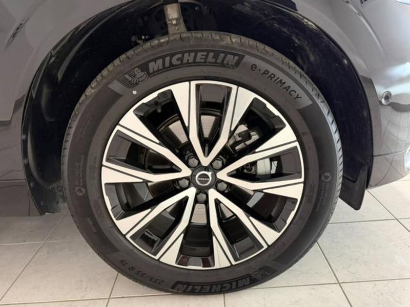 Volvo XC60 usata a Como (18)