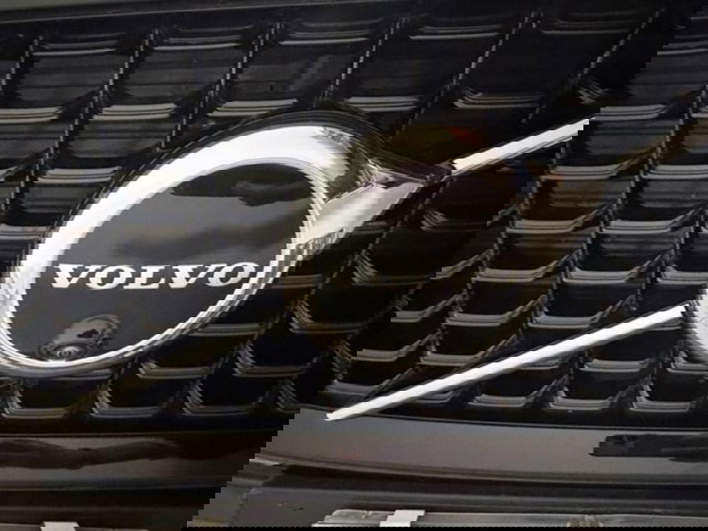 Volvo XC60 usata a Como (19)