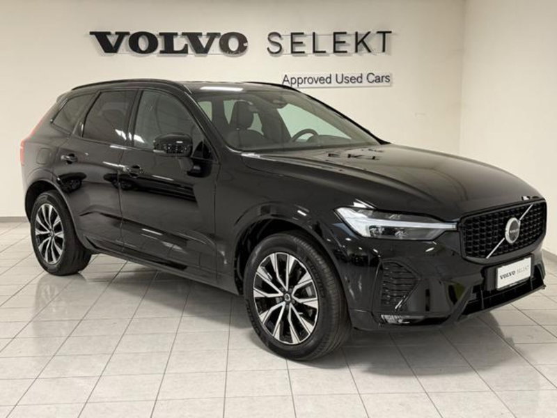 Volvo XC60 usata a Como (2)