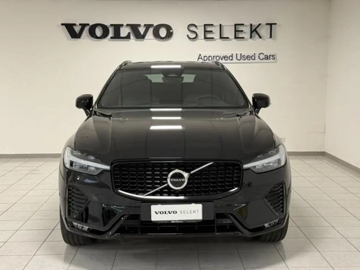 Volvo XC60 usata a Como (3)