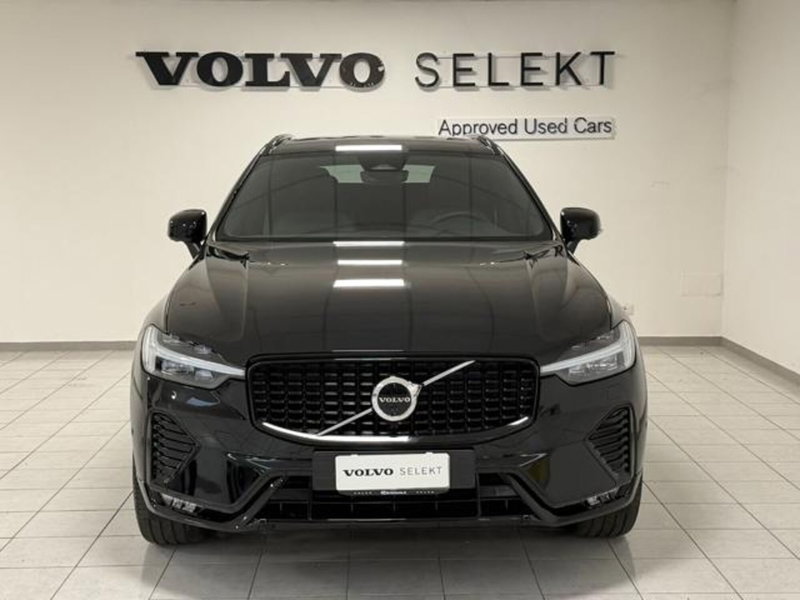 Volvo XC60 usata a Como (3)