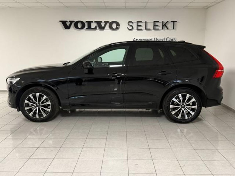 Volvo XC60 usata a Como (5)