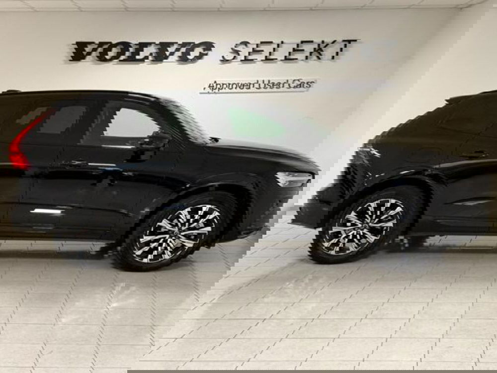 Volvo XC60 usata a Como (6)