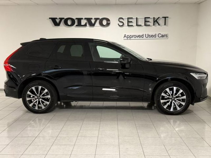 Volvo XC60 usata a Como (6)