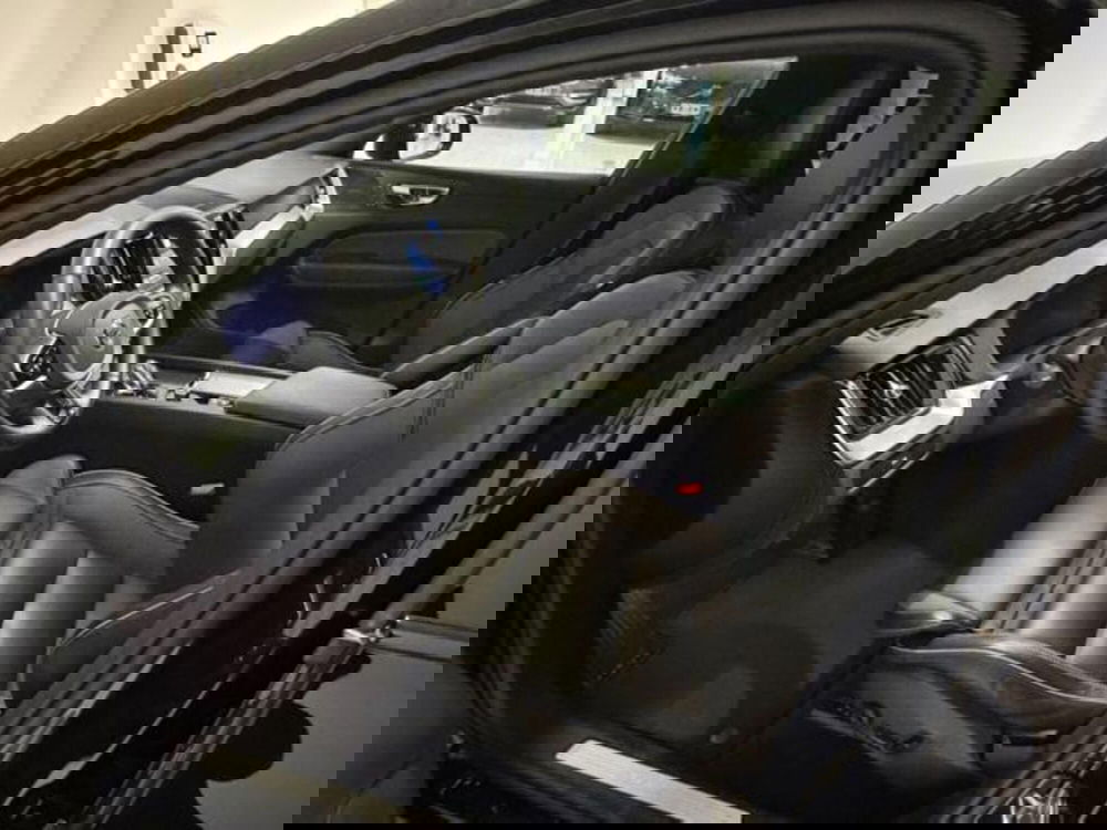 Volvo XC60 usata a Como (7)