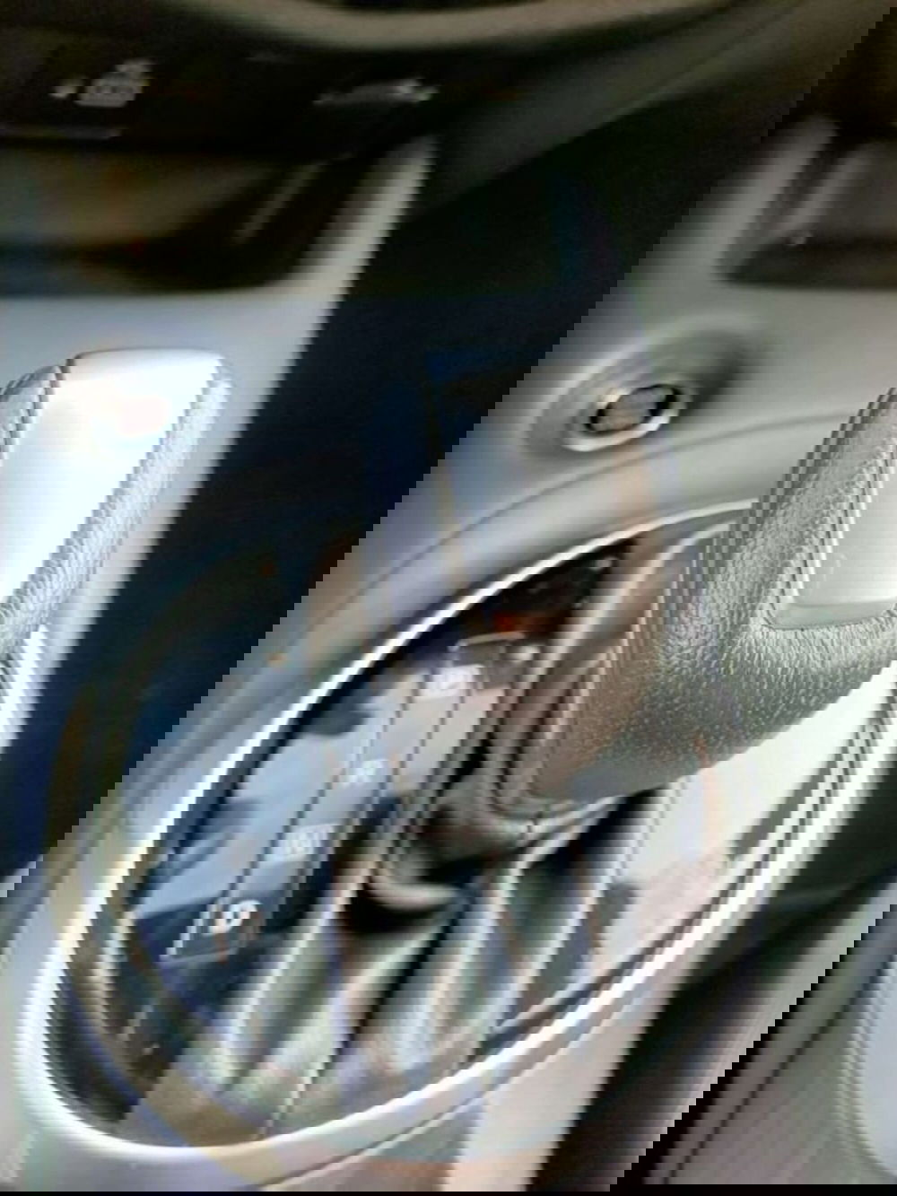 Nissan Juke usata a Firenze (11)