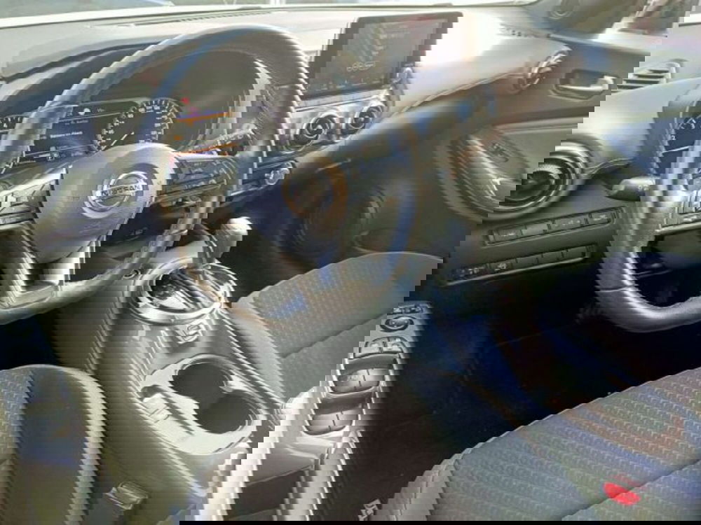 Nissan Juke usata a Firenze (15)