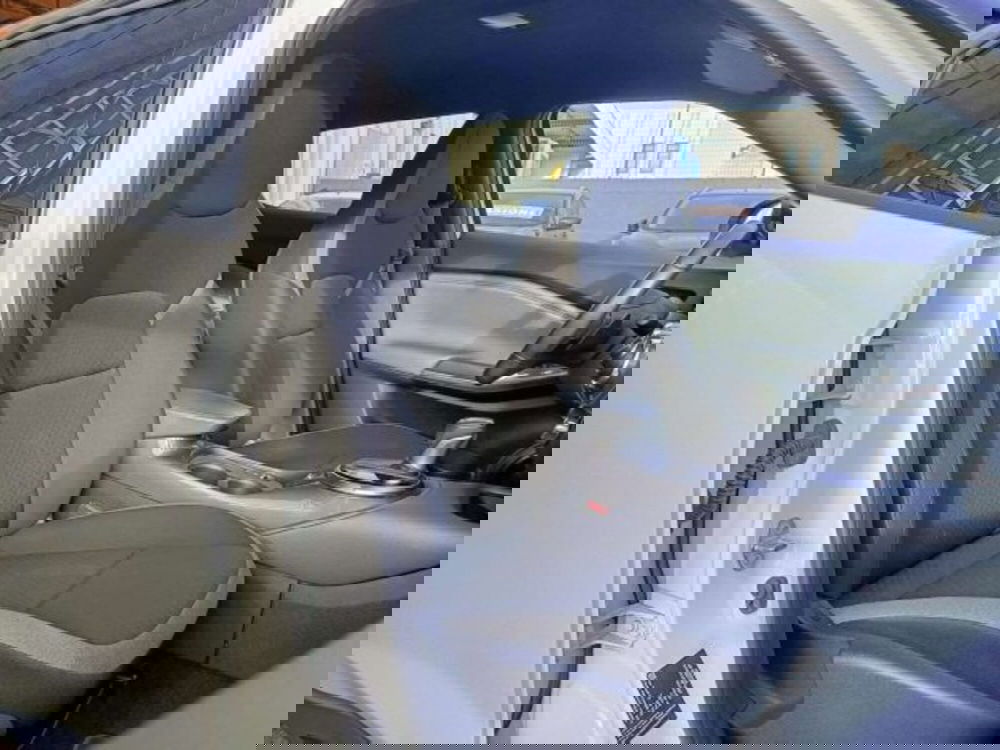 Nissan Juke usata a Firenze (17)