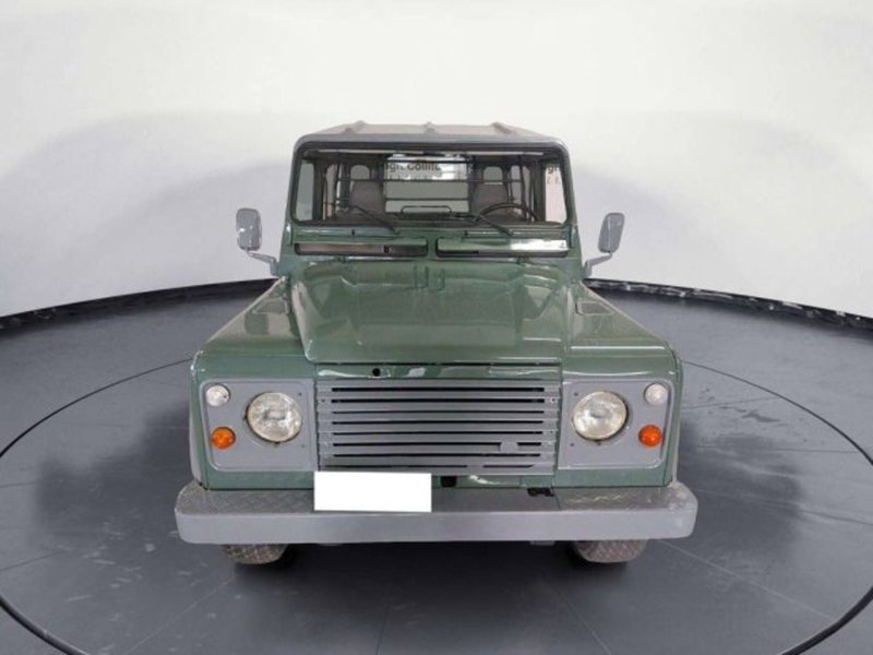 Land Rover Defender usata a Firenze