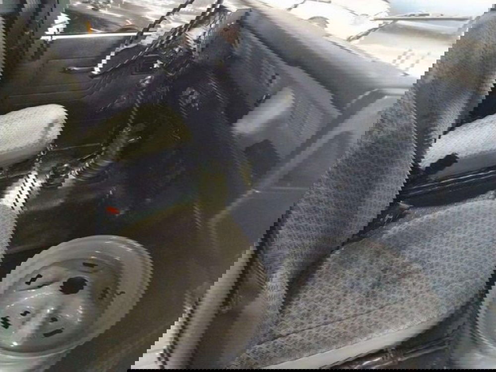 Land Rover Defender usata a Firenze (8)