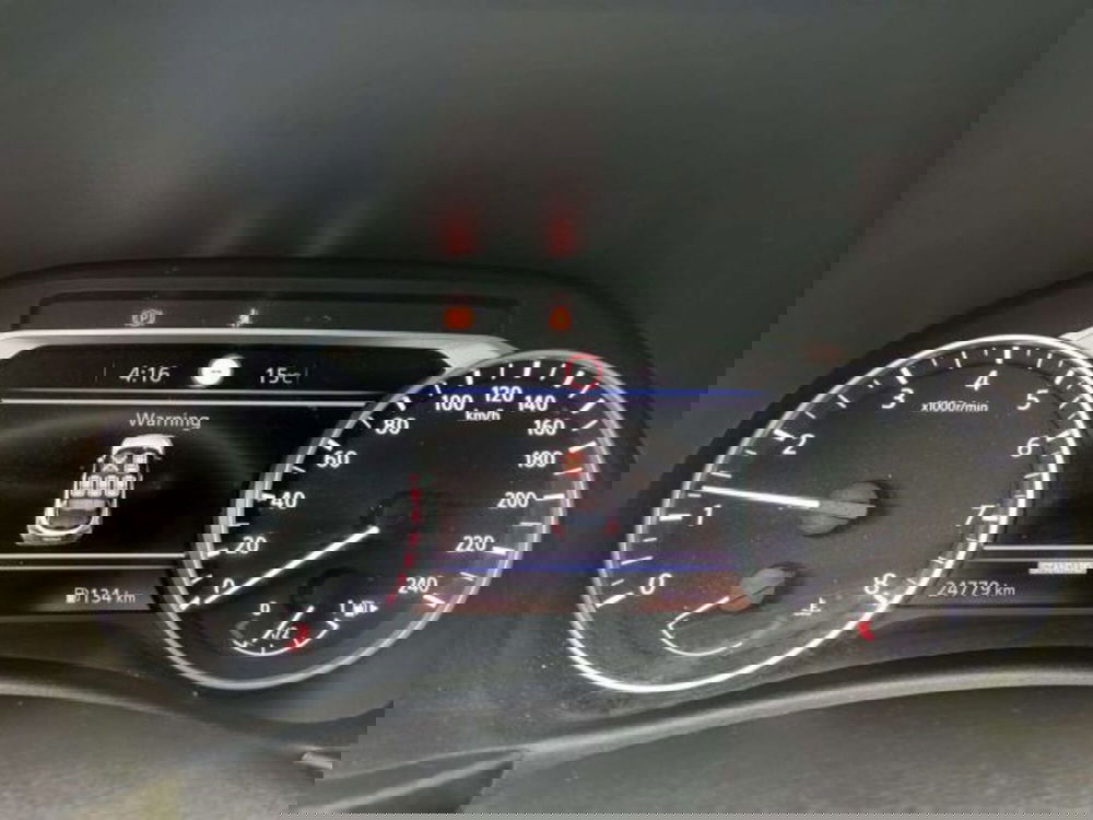 Nissan Juke usata a Firenze (11)