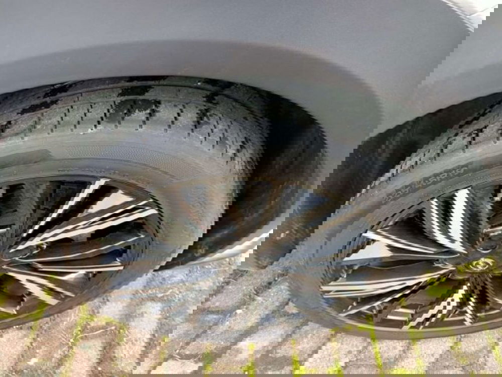 Nissan Juke usata a Firenze (14)