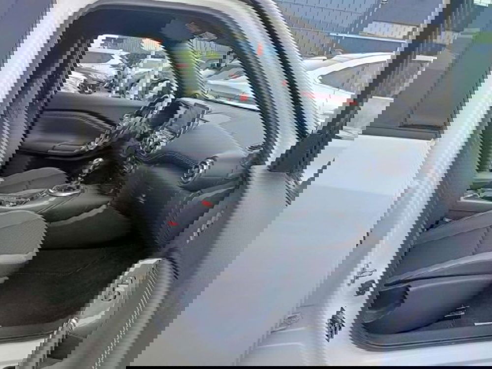 Nissan Juke usata a Firenze (15)