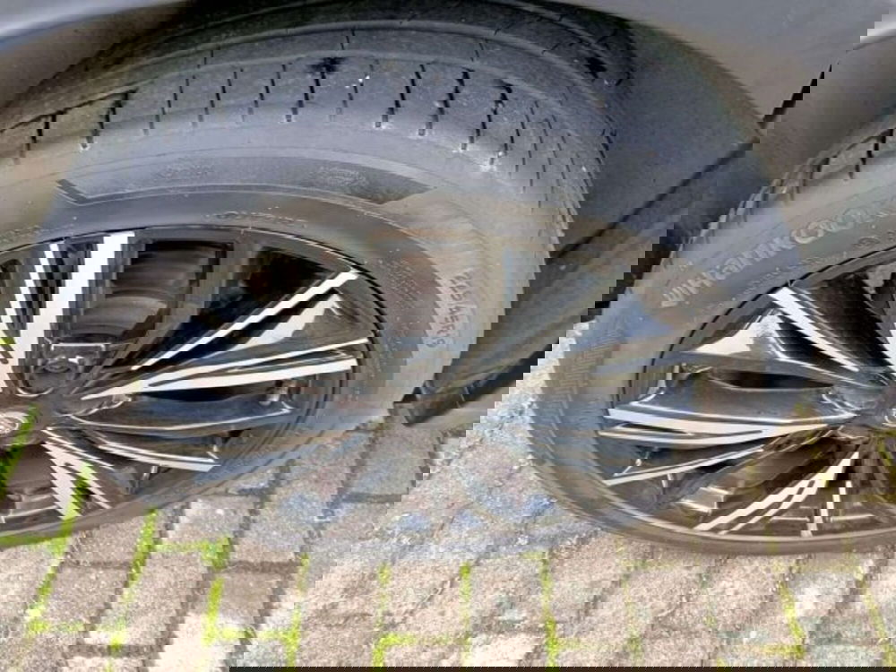 Nissan Juke usata a Firenze (16)