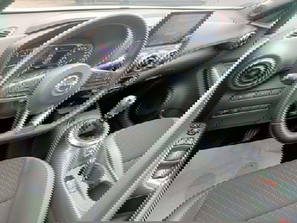 Nissan Juke usata a Firenze (17)