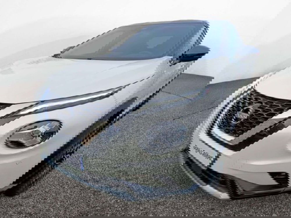 Nissan Juke usata a Firenze (3)