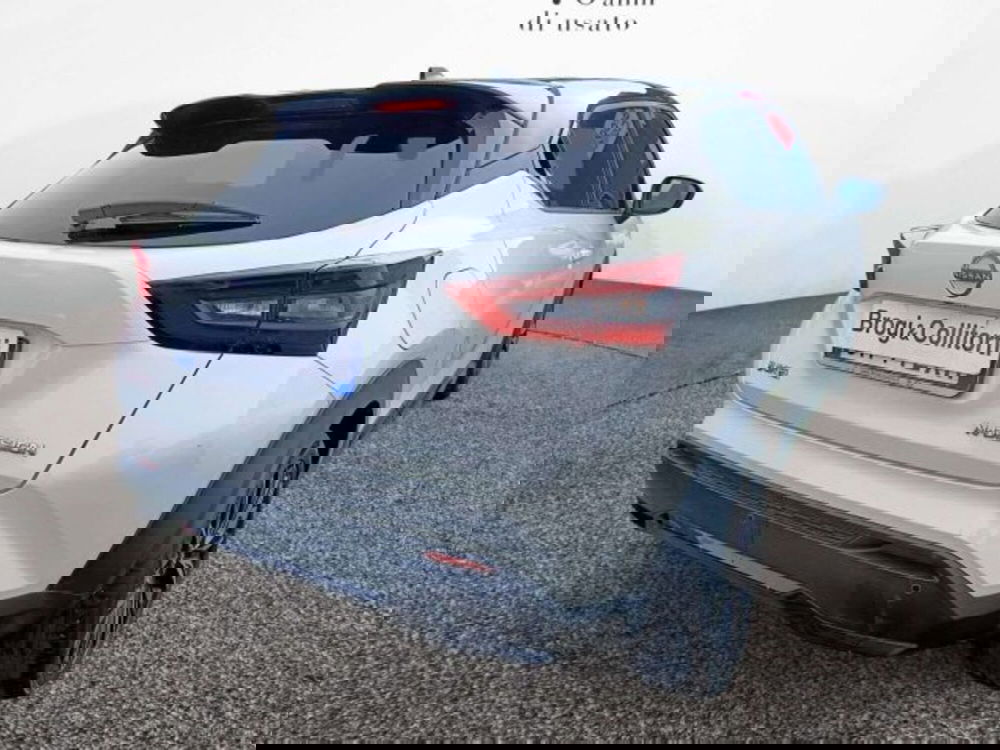 Nissan Juke usata a Firenze (4)