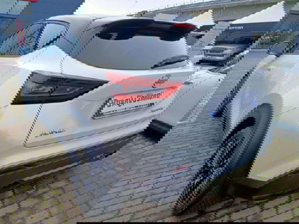 Nissan Juke usata a Firenze (6)