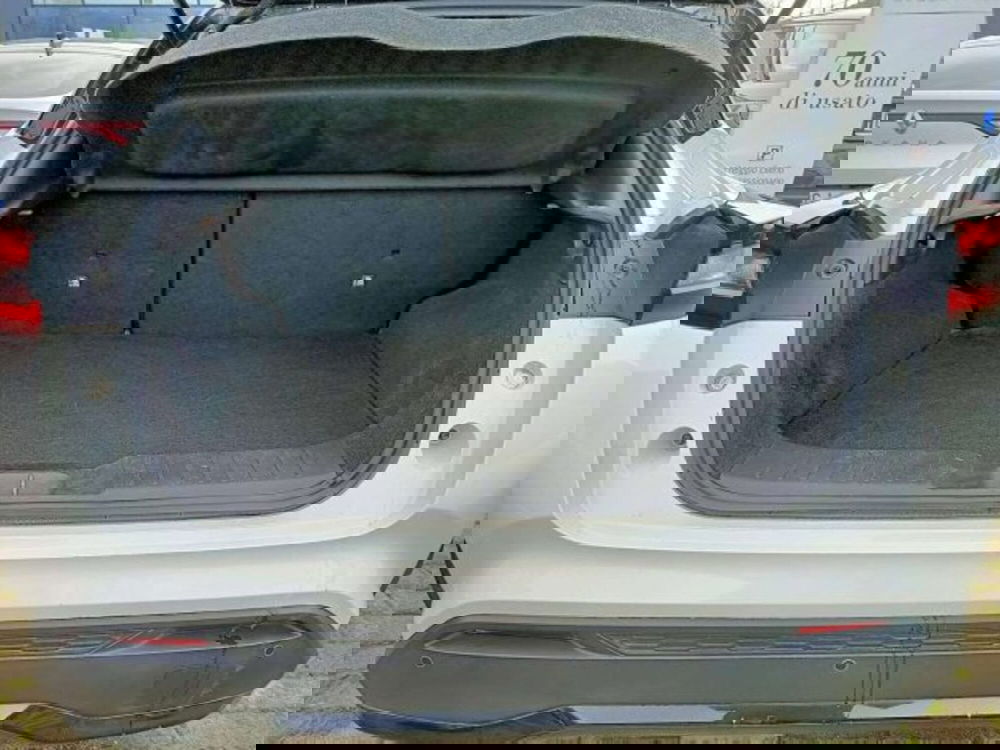 Nissan Juke usata a Firenze (7)