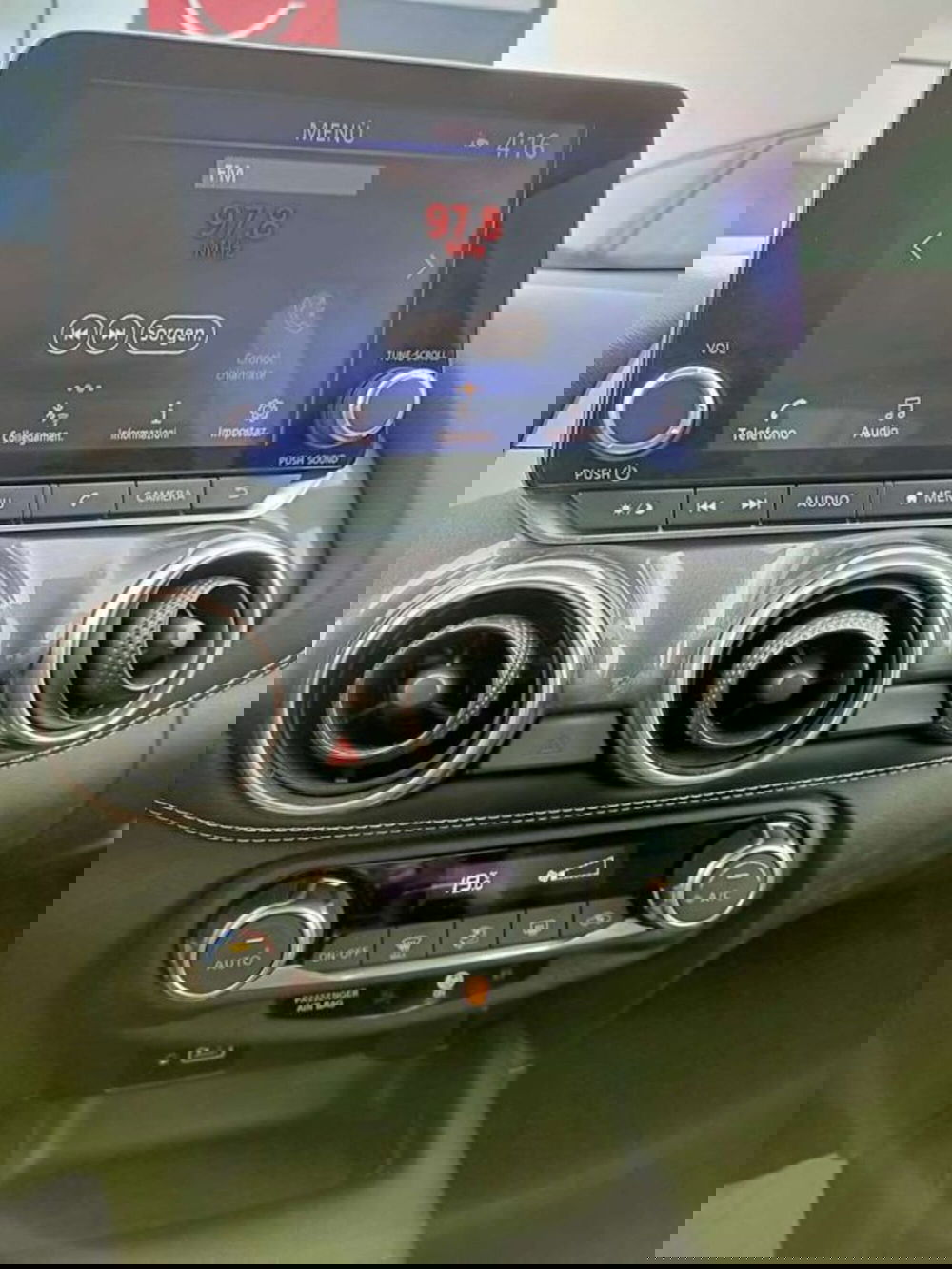 Nissan Juke usata a Firenze (8)