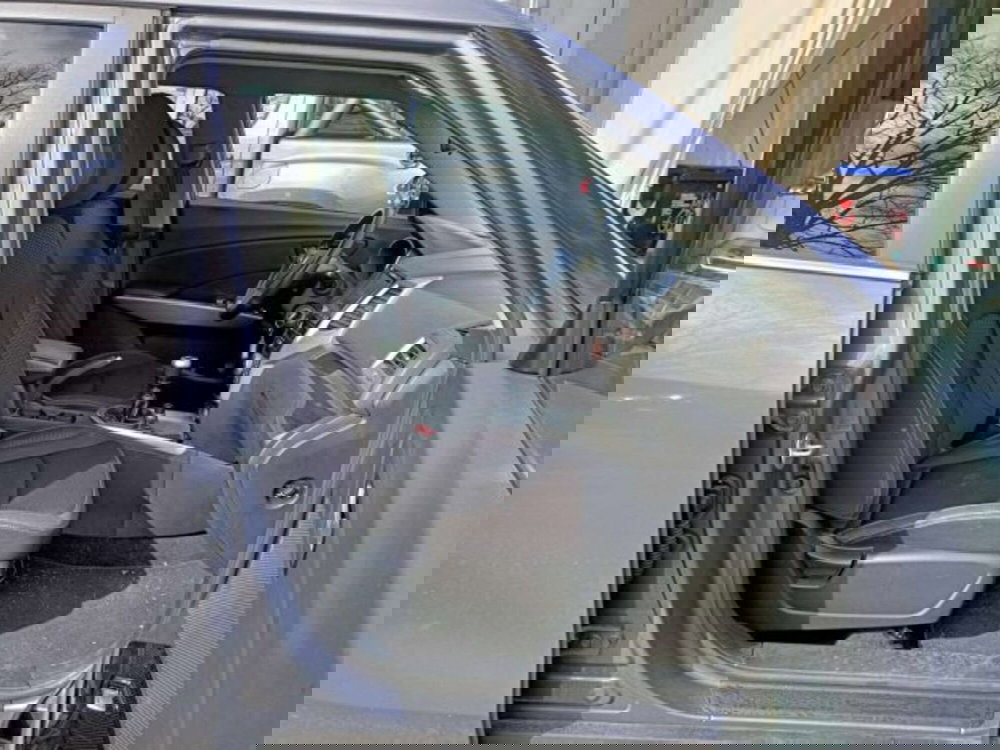 Ssangyong Tivoli usata a Firenze (11)