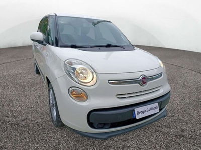 Fiat 500L 1.3 Multijet 85 CV Pop Star del 2014 usata a Empoli