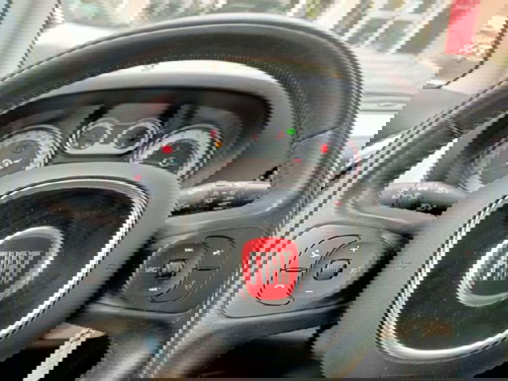 Fiat 500L usata a Firenze (10)