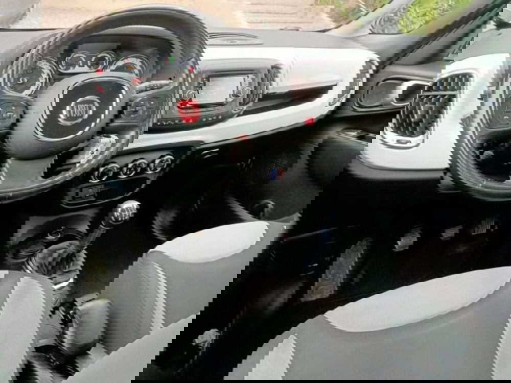 Fiat 500L usata a Firenze (11)