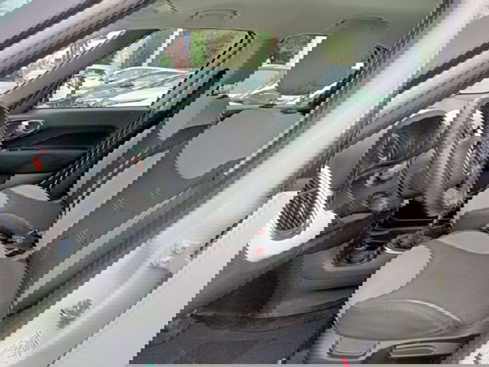 Fiat 500L usata a Firenze (12)