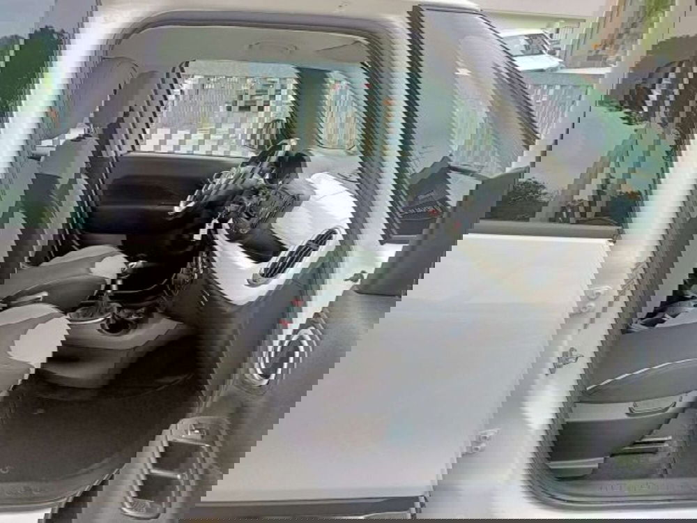 Fiat 500L usata a Firenze (15)