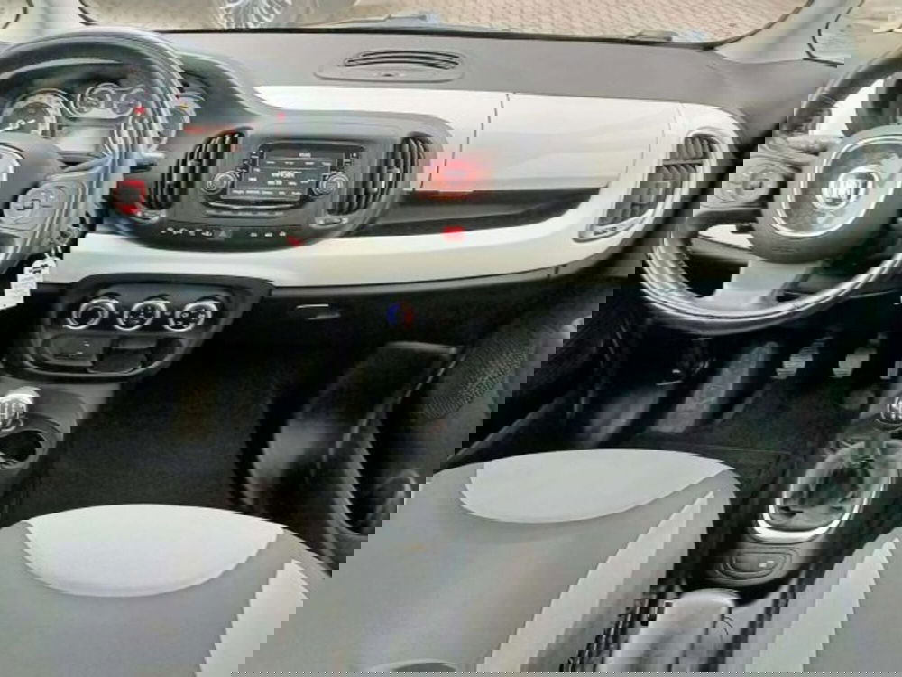 Fiat 500L usata a Firenze (16)