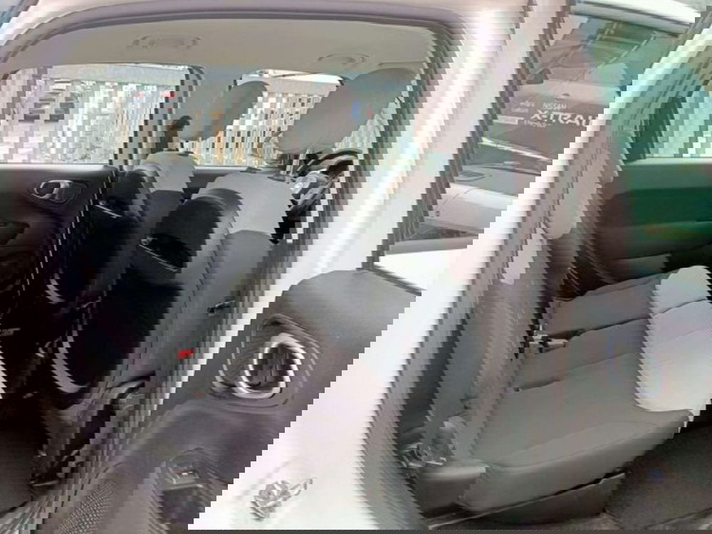 Fiat 500L usata a Firenze (17)