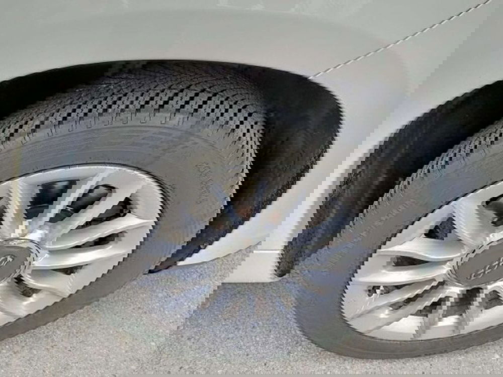 Fiat 500L usata a Firenze (18)