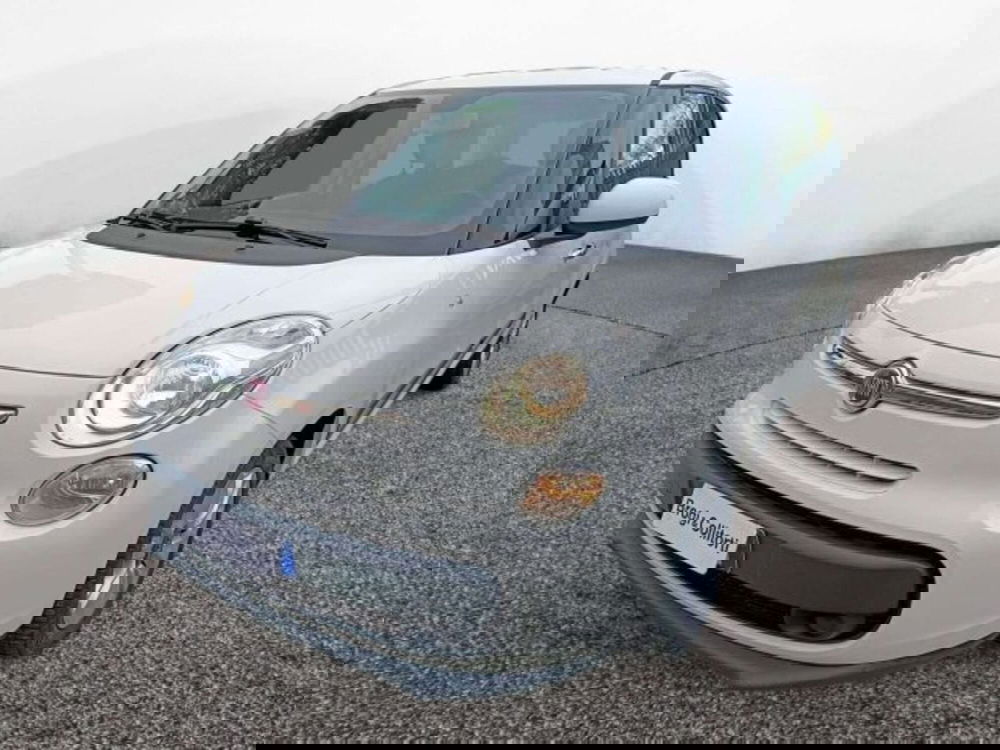 Fiat 500L usata a Firenze (3)