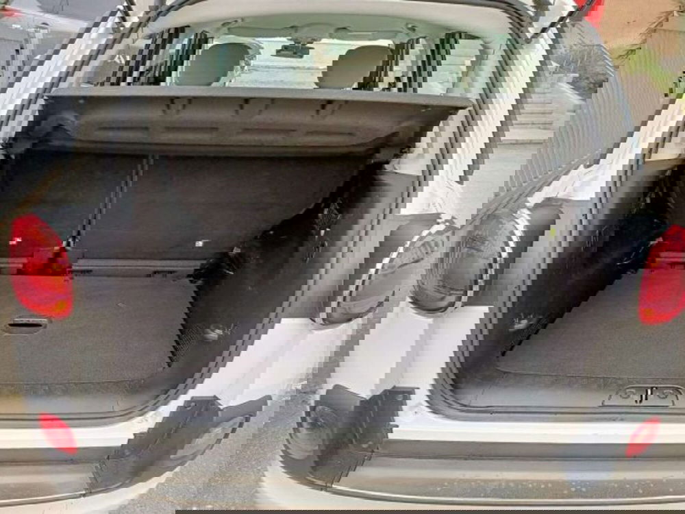 Fiat 500L usata a Firenze (7)