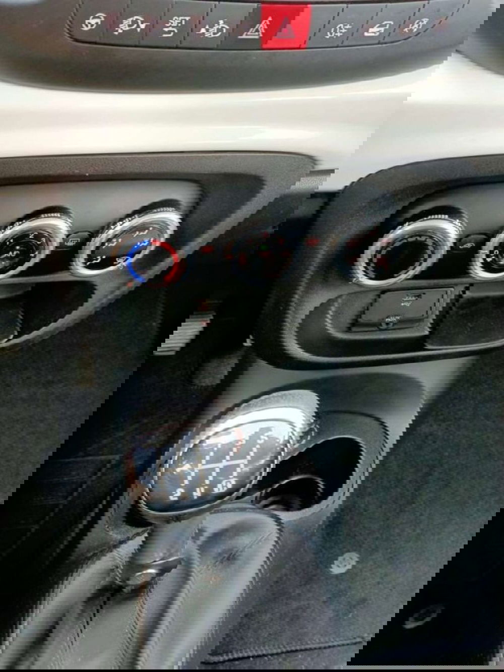 Fiat 500L usata a Firenze (8)