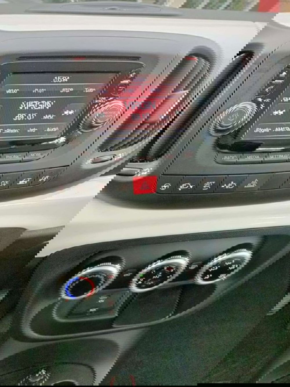 Fiat 500L usata a Firenze (9)