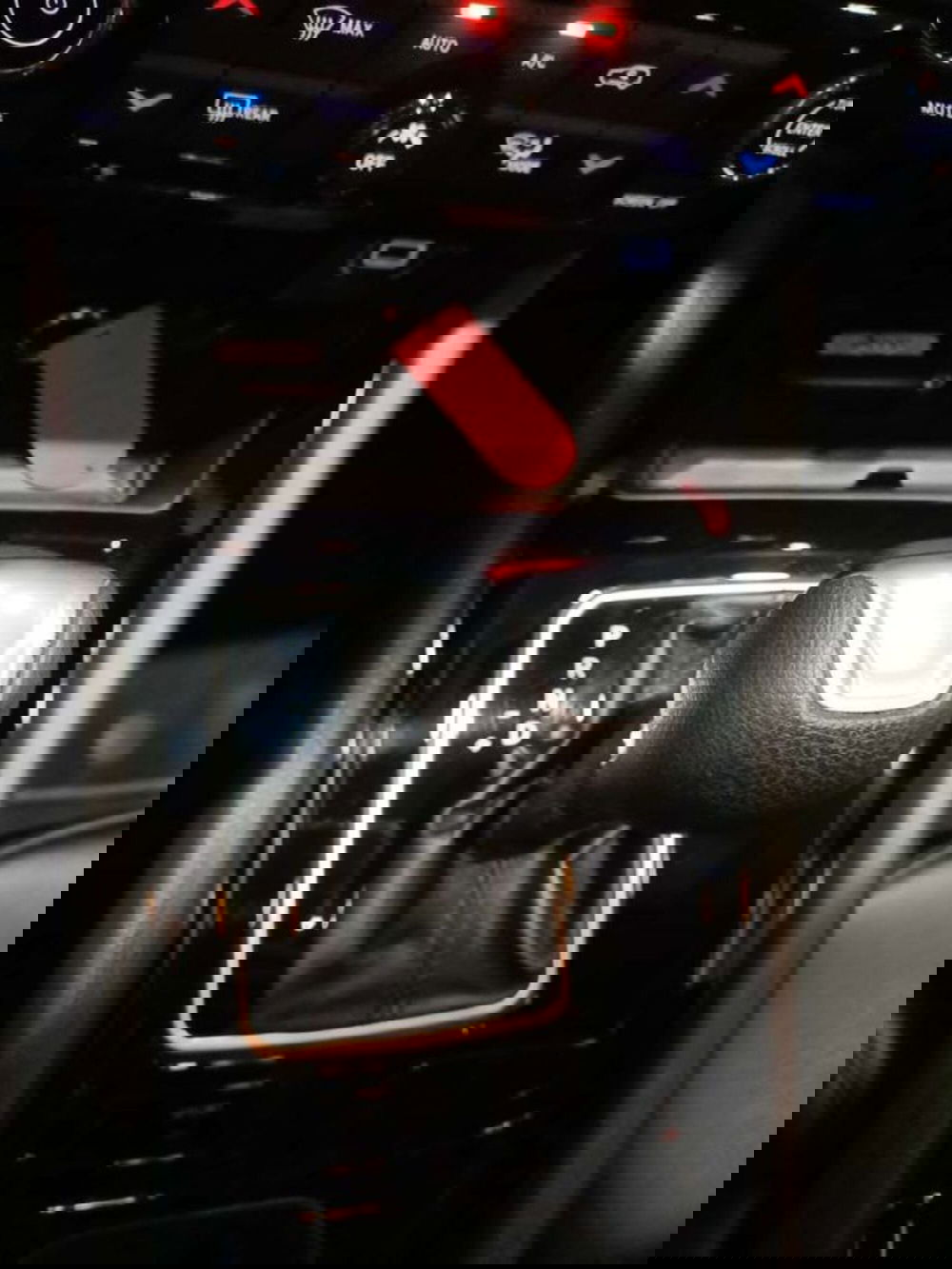 Jeep Compass usata a Firenze (10)