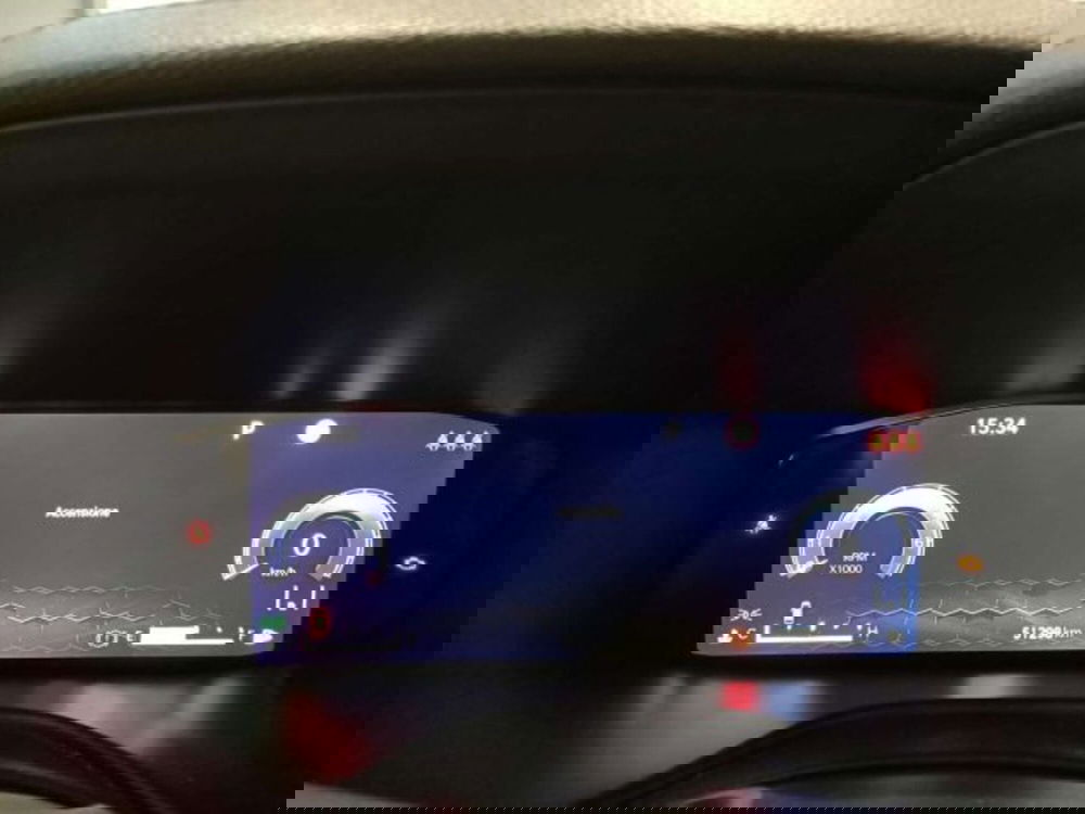 Jeep Compass usata a Firenze (11)