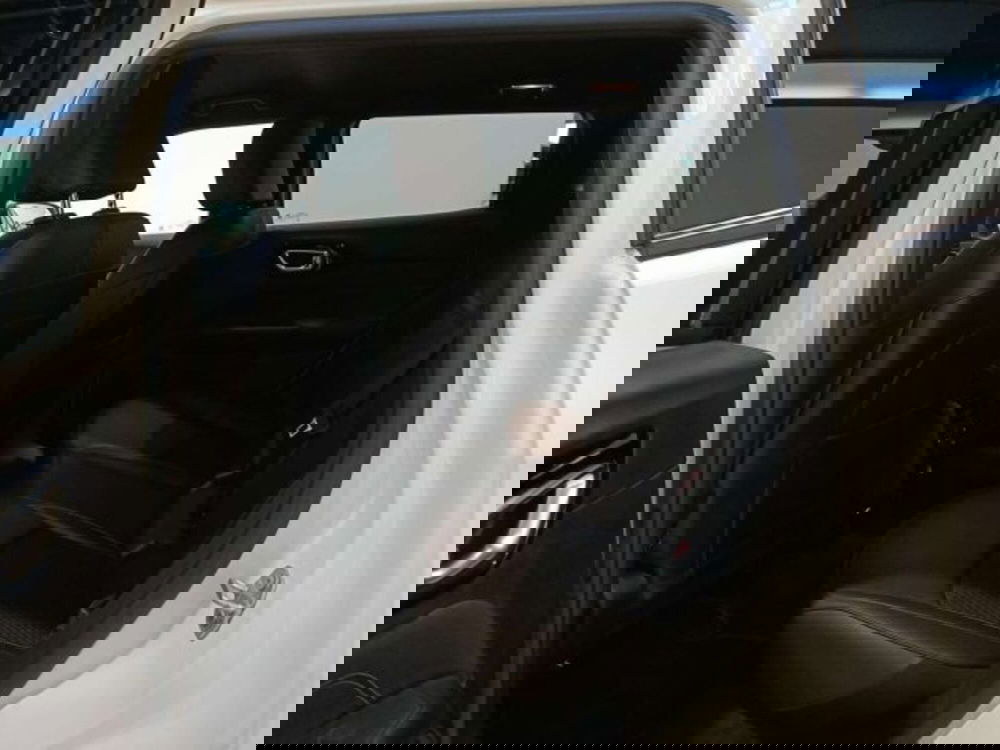 Jeep Compass usata a Firenze (12)