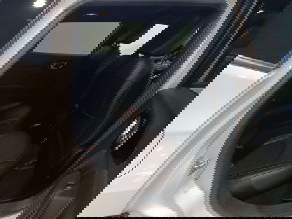 Jeep Compass usata a Firenze (15)