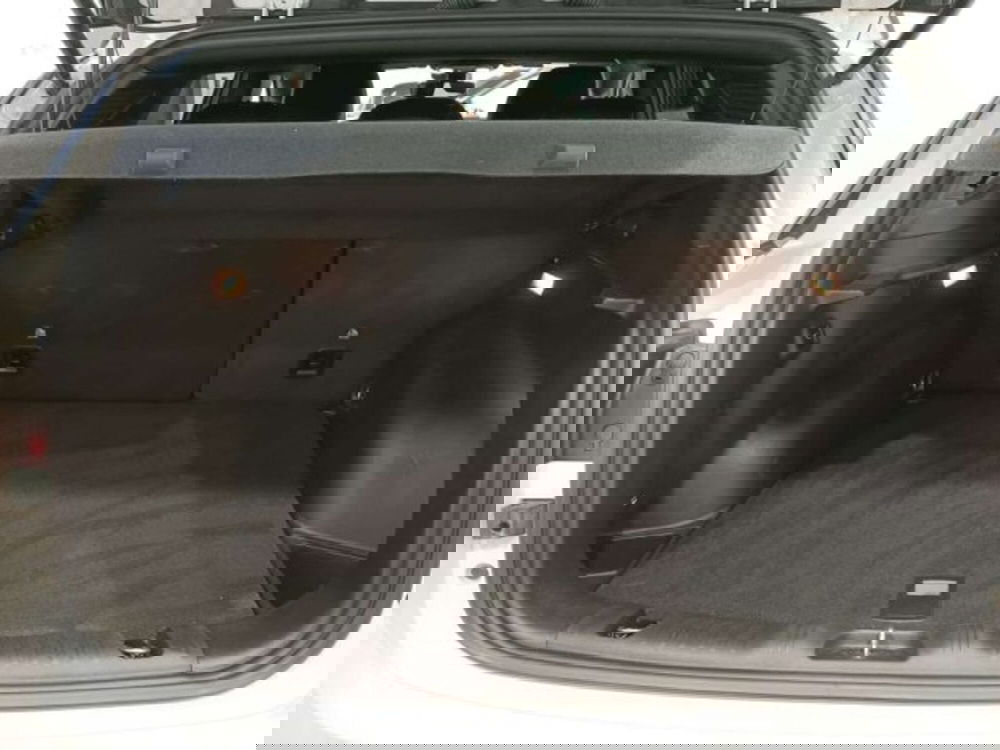 Jeep Compass usata a Firenze (7)