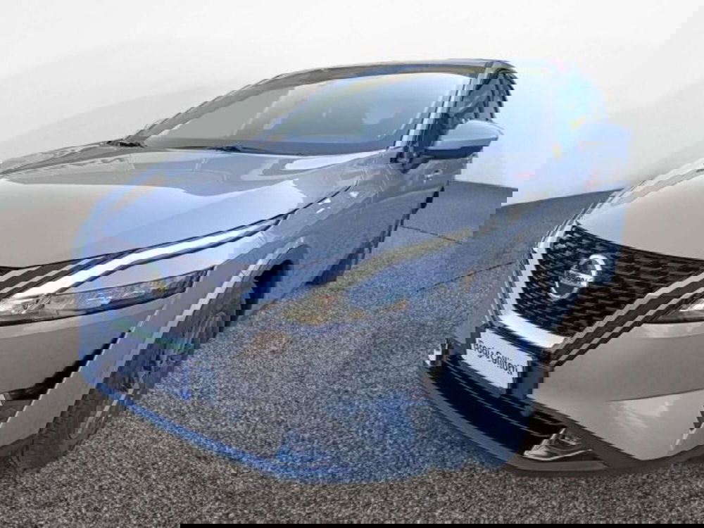 Nissan Qashqai usata a Firenze (3)