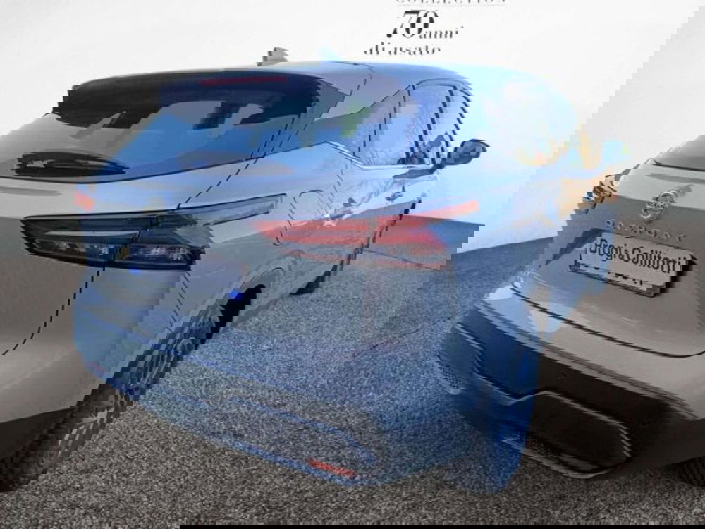 Nissan Qashqai usata a Firenze (4)