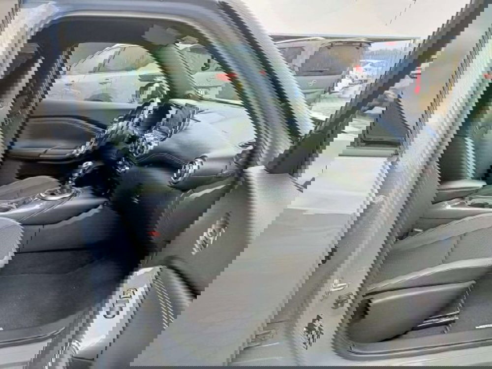 Nissan Juke usata a Firenze (12)
