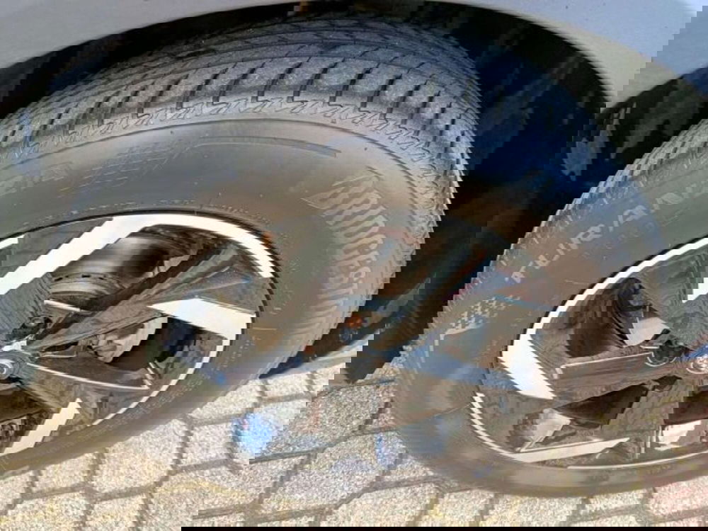 Nissan Juke usata a Firenze (13)