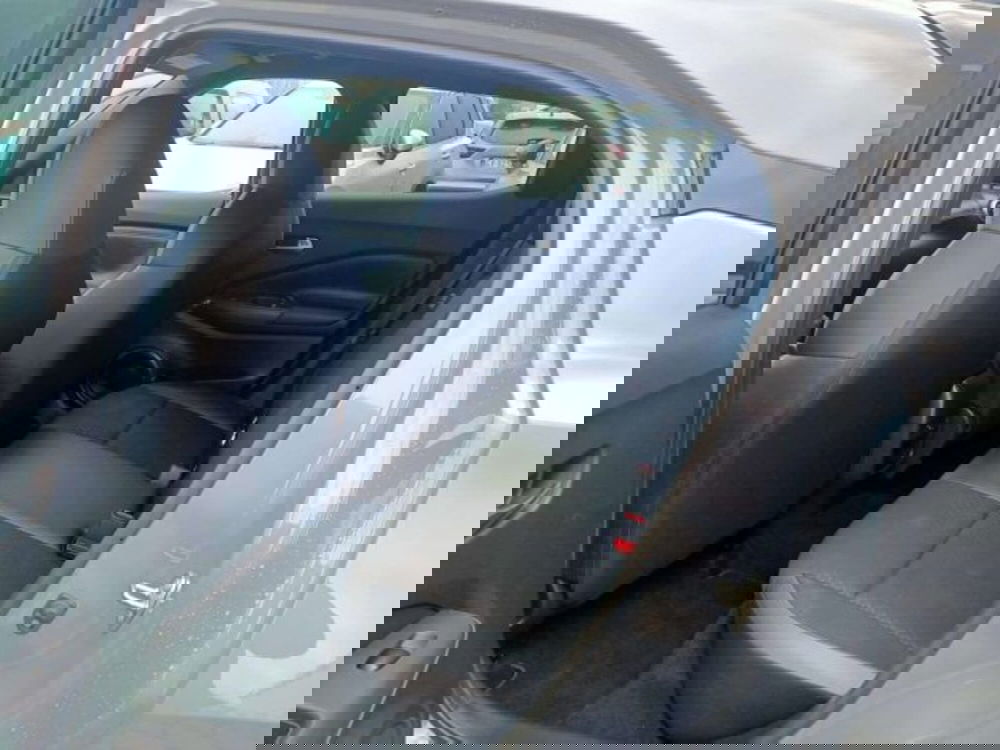 Nissan Juke usata a Firenze (14)