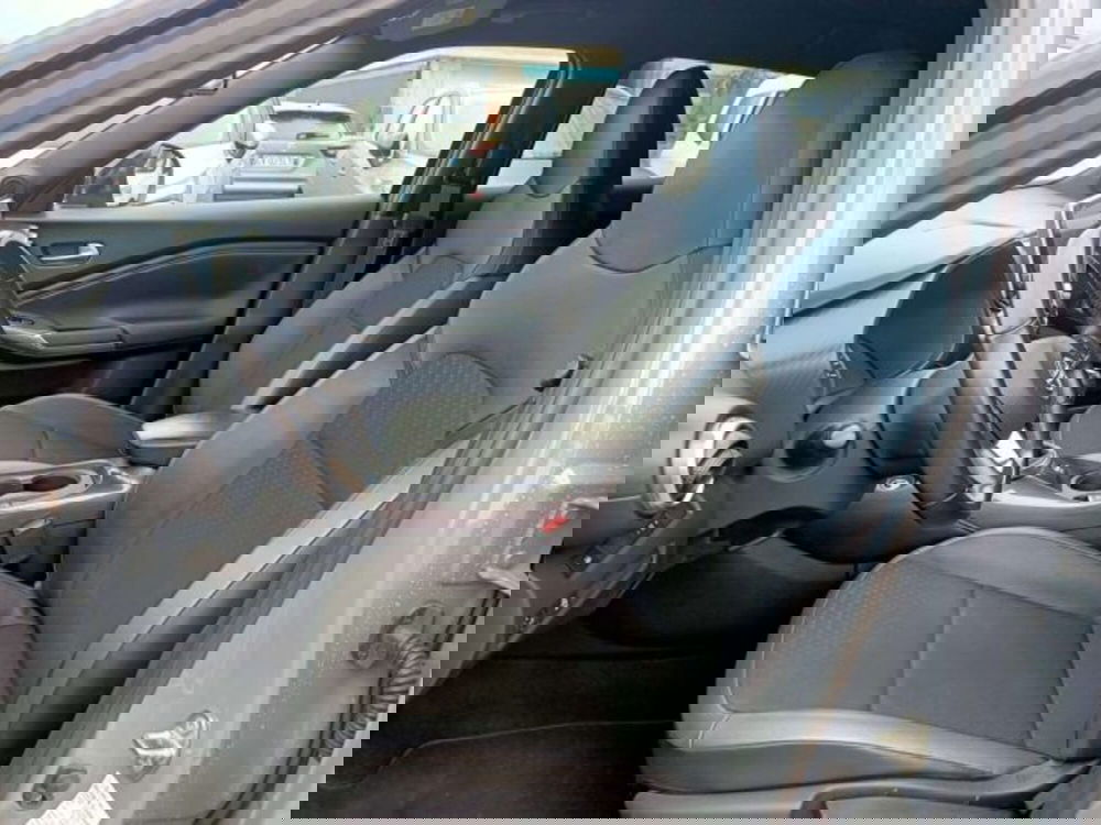 Nissan Juke usata a Firenze (15)