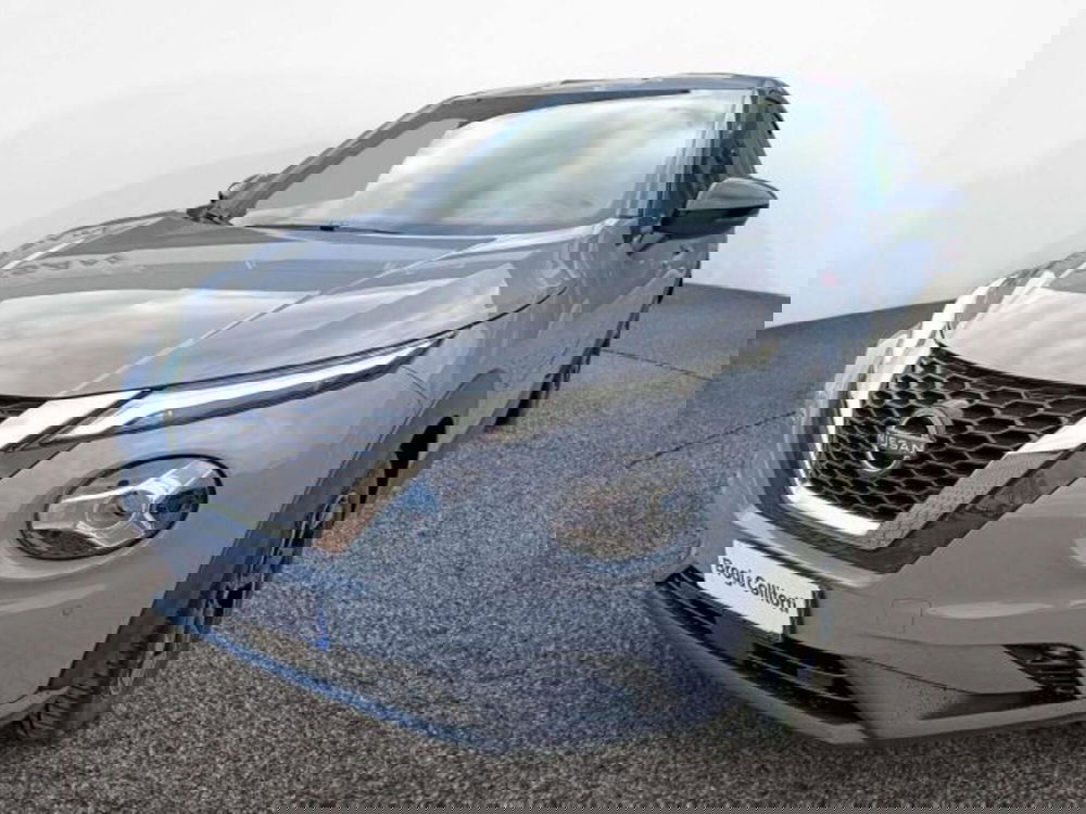 Nissan Juke usata a Firenze (3)