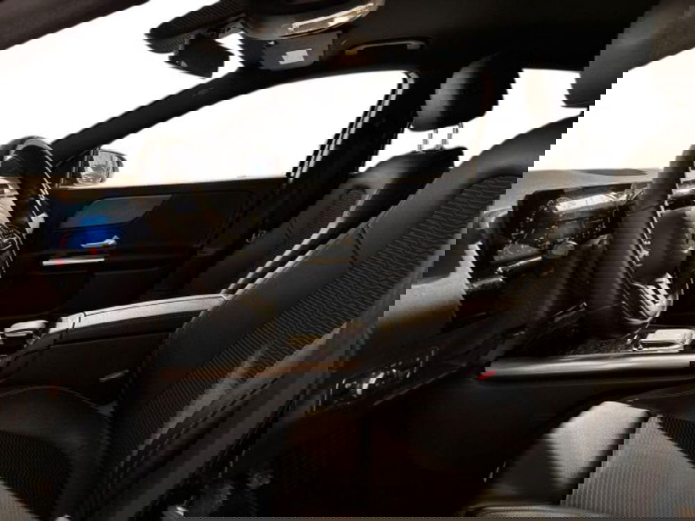 Mercedes-Benz GLA SUV usata a Bologna (10)